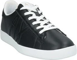 Armani Exchange Man Sneakers - Image 2