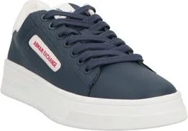 Armani Exchange Man Sneakers - Image 2