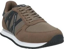 Armani Exchange Man Sneakers - Image 2