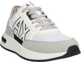 Armani Exchange Man Sneakers - Image 2