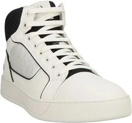 Armani Exchange Man Sneakers - Image 2