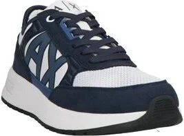 Armani Exchange Man Sneakers - Image 2