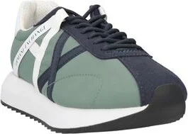 Armani Exchange Man Sneakers - Image 2