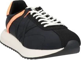Armani Exchange Man Sneakers - Image 5