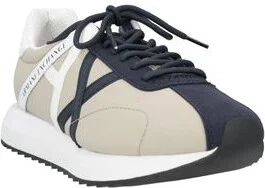 Armani Exchange Man Sneakers - Image 8