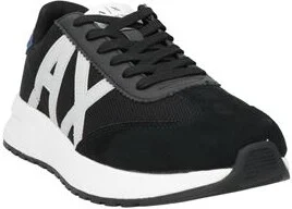 Armani Exchange Man Sneakers - Image 2