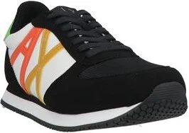 Armani Exchange Man Sneakers - Image 2
