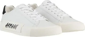 Armani Exchange Man Sneakers - Image 2