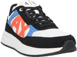 Armani Exchange Man Sneakers - Image 2