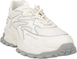Armani Exchange Man Sneakers - Image 2