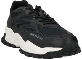 Armani Exchange Man Sneakers - Image 5