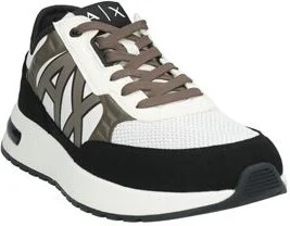 Armani Exchange Man Sneakers - Image 2