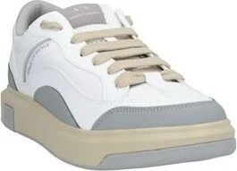 Armani Exchange Man Sneakers - Image 2