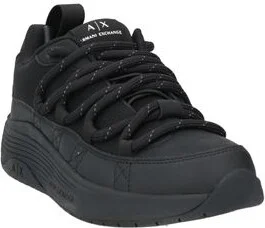 Armani Exchange Man Sneakers - Image 2