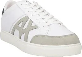 Armani Exchange Man Sneakers - Image 2