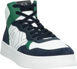 Armani Exchange Man Sneakers - Image 2