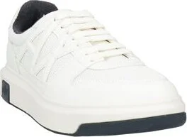 Armani Exchange Man Sneakers - Image 2