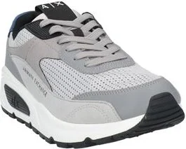 Armani Exchange Man Sneakers - Image 2