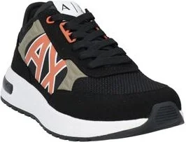 Armani Exchange Man Sneakers - Image 2