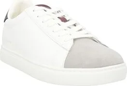 Armani Exchange Man Sneakers - Image 5