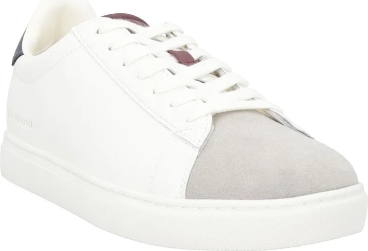 Armani Exchange Man Sneakers - Image 7