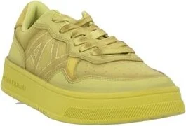 Armani Exchange Man Sneakers - Image 2