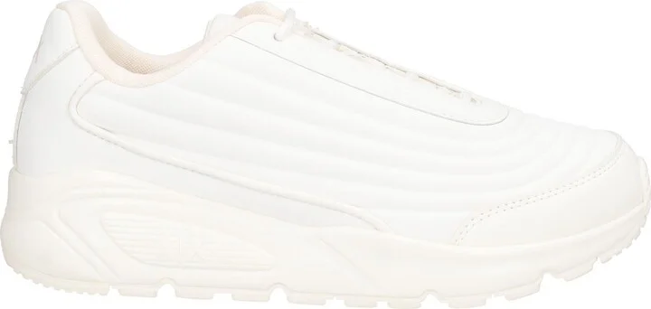 Armani Exchange Man Sneakers - Image 3