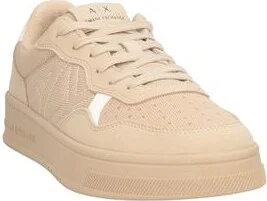 Armani Exchange Man Sneakers - Image 2