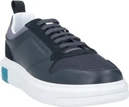 Armani Exchange Man Sneakers - Image 2