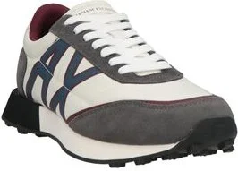 Armani Exchange Man Sneakers - Image 2