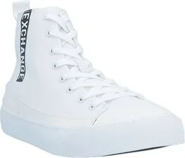 Armani Exchange Man Sneakers - Image 2