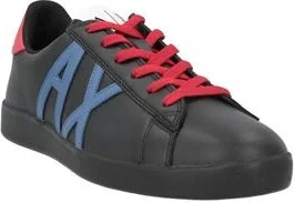 Armani Exchange Man Sneakers - Image 2