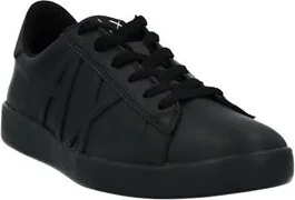 Armani Exchange Man Sneakers - Image 2
