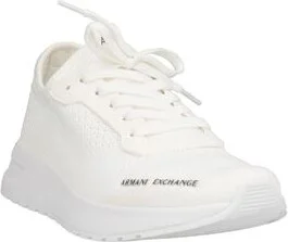 Armani Exchange Man Sneakers - Image 2