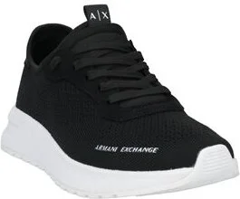 Armani Exchange Man Sneakers - Image 5