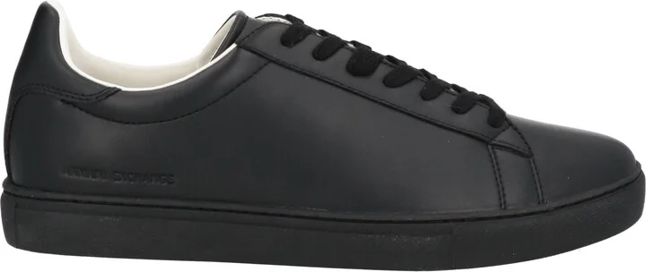 Armani Exchange Man Sneakers - Image 3
