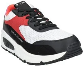 Armani Exchange Man Sneakers - Image 2