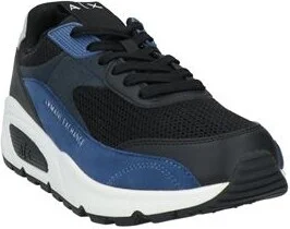 Armani Exchange Man Sneakers - Image 11