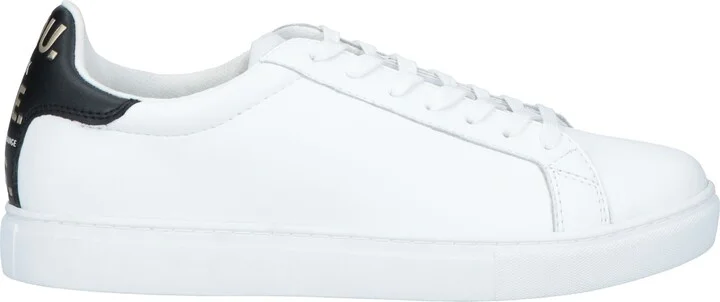 Armani Exchange Man Sneakers - Image 3