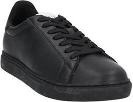 Armani Exchange Man Sneakers - Image 5
