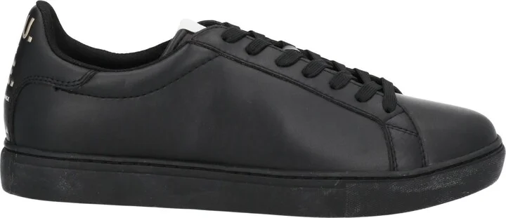 Armani Exchange Man Sneakers - Image 6