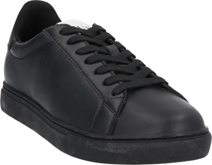 Armani Exchange Man Sneakers - Image 7