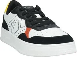 Armani Exchange Man Sneakers - Image 2