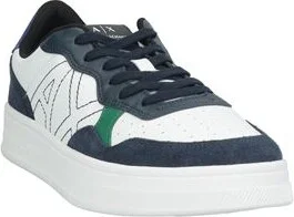 Armani Exchange Man Sneakers - Image 5