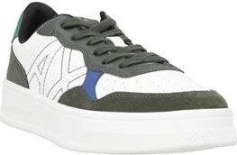 Armani Exchange Man Sneakers - Image 8