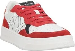 Armani Exchange Man Sneakers - Image 11