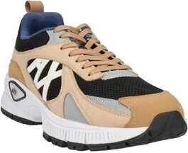Armani Exchange Man Sneakers - Image 2