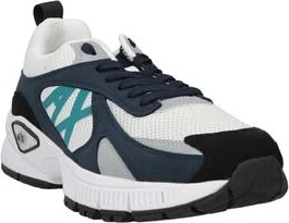 Armani Exchange Man Sneakers - Image 8