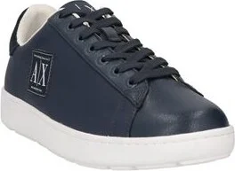 Armani Exchange Man Sneakers - Image 2