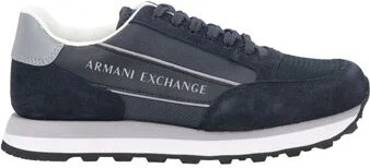 Armani Exchange Man Sneakers